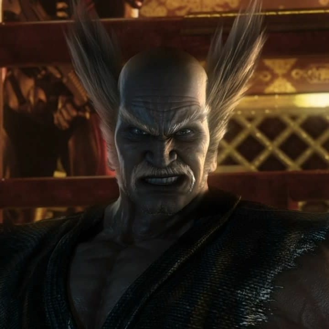 Stream WATCH~TEKKEN: Blood Vengeance (2011) FullMovie Free Online