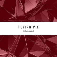 Flying Pie