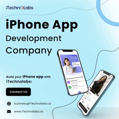 What Is The Best Way To Choose The Perfect IPhone App Development Company In 2023
