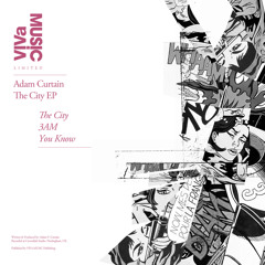 Adam Curtain - 3AM