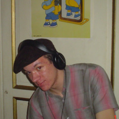 Dj Titep en after le 31.07.2004 cd n°20