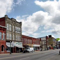 WINESBURG OHIO FOR PIANO