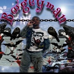 BBPUTIN (BLOODYBAY) - GET [LOUSSY]