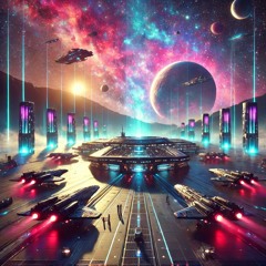 Port of Space (demo)