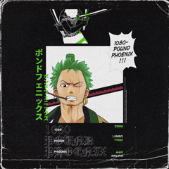 1080 pound phoenix feat. jlon wavves, lambo tykki [prod. chini]