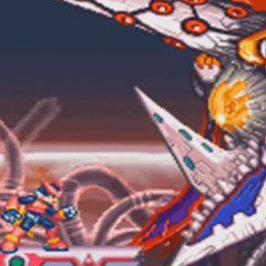 falling down (MMX style)