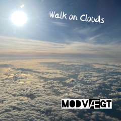 Bonus Track: Walk On Clouds (Ich bin ein Berliner, Instrumental)