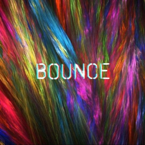 Bouncin