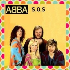 WinnieBanks & Habibass sing "S.O.S. - Abba"