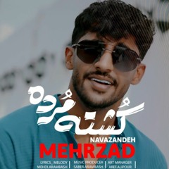 Mehrzad Navazandeh | مهرزاد نوازنده کشته مرده