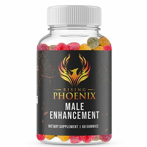 Stream Rising Phoenix Male Enhancement [Real Results] Shocking Report