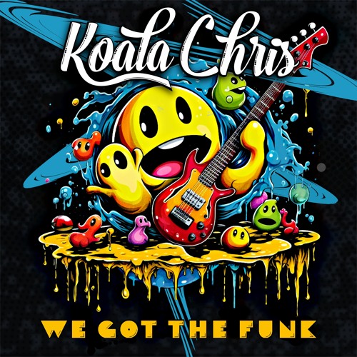 Koala chris we got the funk by koala chris free download on toneden