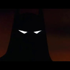 i am Batman | Edit