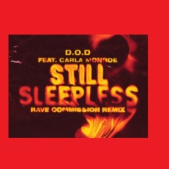 DJ SEAN EL 'STILL SLEEPLES' REMASTERED