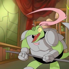 Hammer of Justice with Lyrics