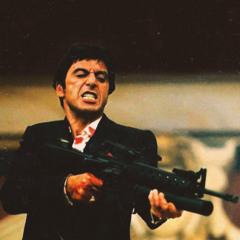 tony montana