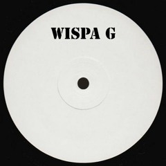 Guest Mix 03 - Wispa G