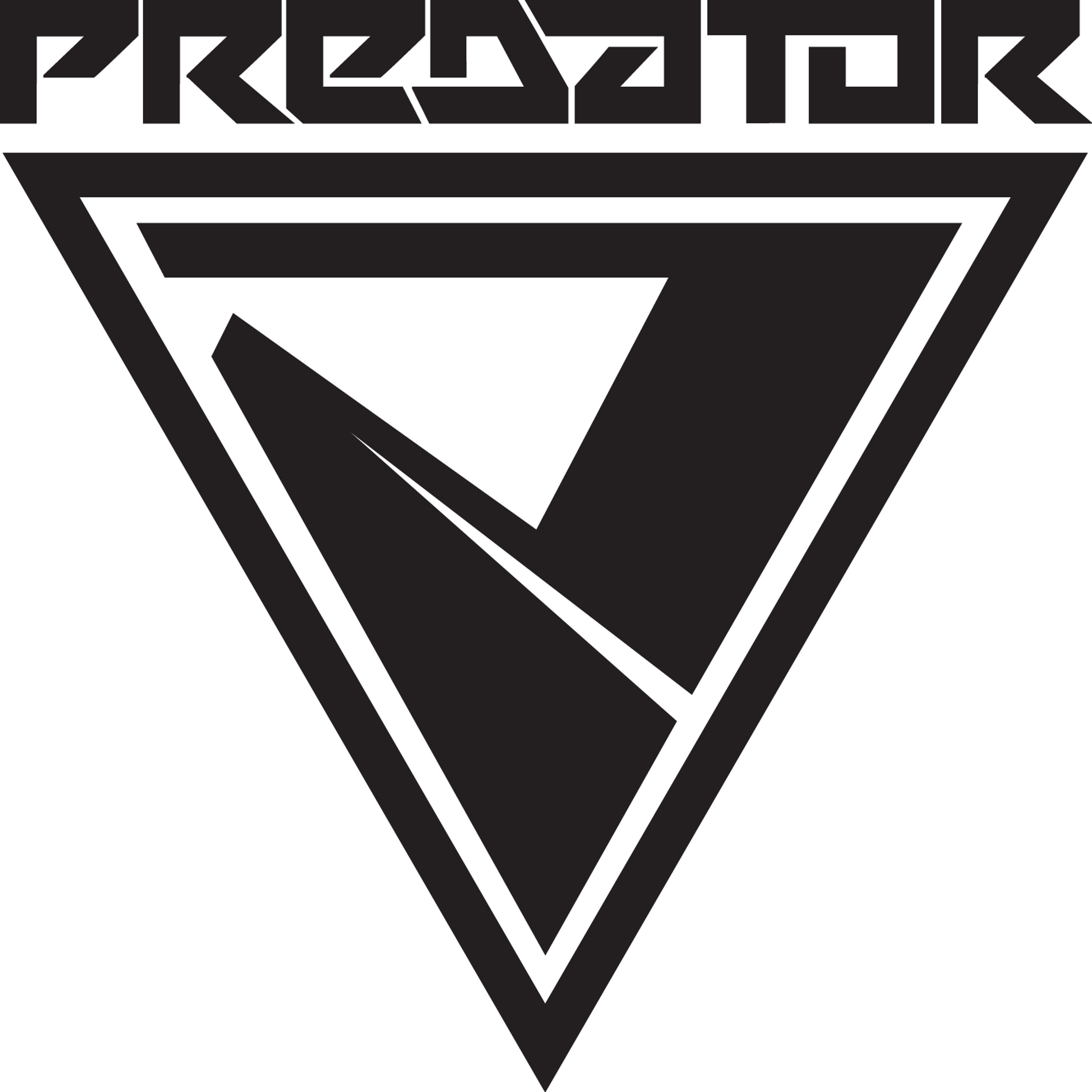 Predator & Hellsystem - Addicted 2 Violence episode artwork