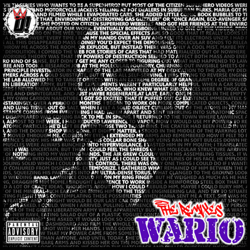 Game Over (Remix)