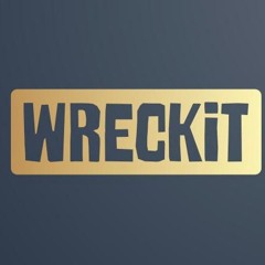 Talk To Me - RTJ x Wreckit Wremix