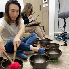 Sound Bath Sessions 084: Sum Chong, Joey Mok