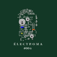 Électroma #004 - Synthwave Vs. 𝕍𝕒𝕡𝕠𝕣𝕨𝕒𝕧𝕖 + Fonkynson