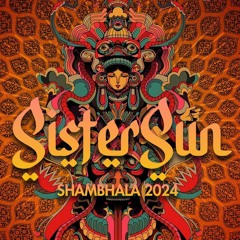 Shambhala 2024