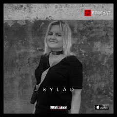 Luzztro Records Podcast Mixed by SYLAD