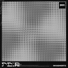 Invadhertz - Noir