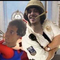 Brando Freestyle Volume 3: SRT ft Akimbo