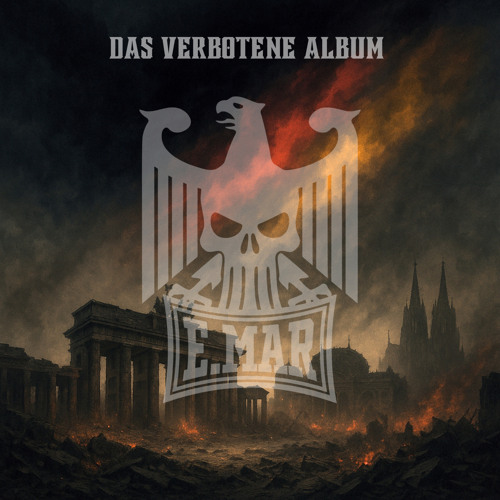 Stream E.MAR | Listen to Das verbotene Album playlist online for free ...