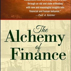 [Download] The Alchemy of Finance - George Soros