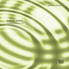 BT Premiere: Navaja Sueka - Tool & Pan [BCD006]