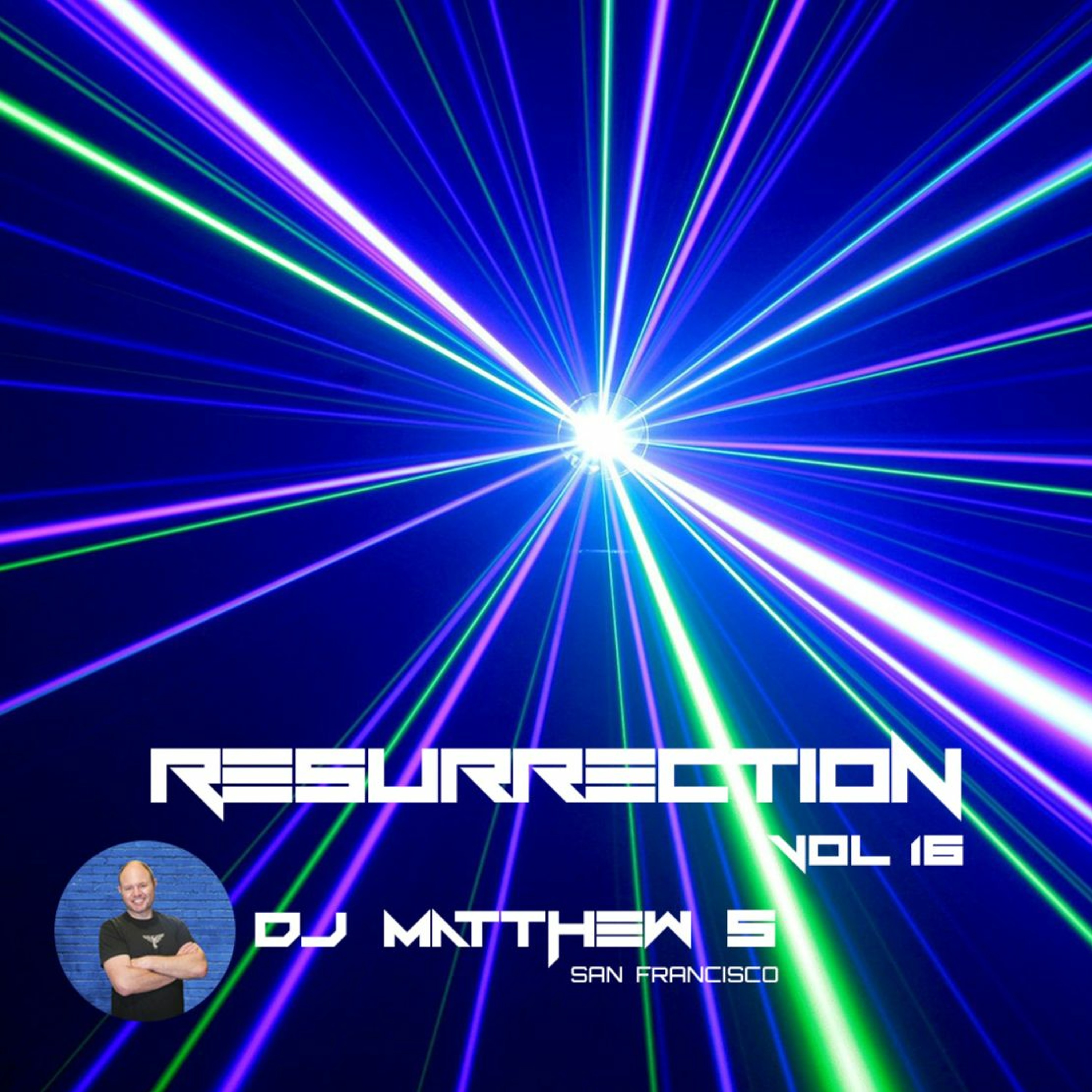 DJ Matthew S