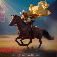 in love with me