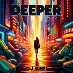 Deeper