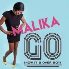 SHUFFA - All I Ever Wanted Vs MALIKA - Go
