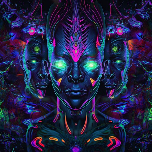 Psytrance Progressive List 4
