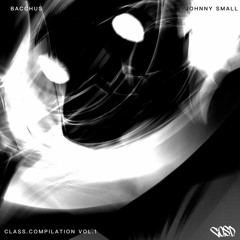 JohnnySmall - Bacchus