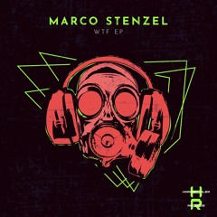 Marco Stenzel - WTF (Preview) @Hardwandler Records