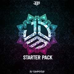 FAHMYFAY - JDM Starter Pack (DEMO Preview)