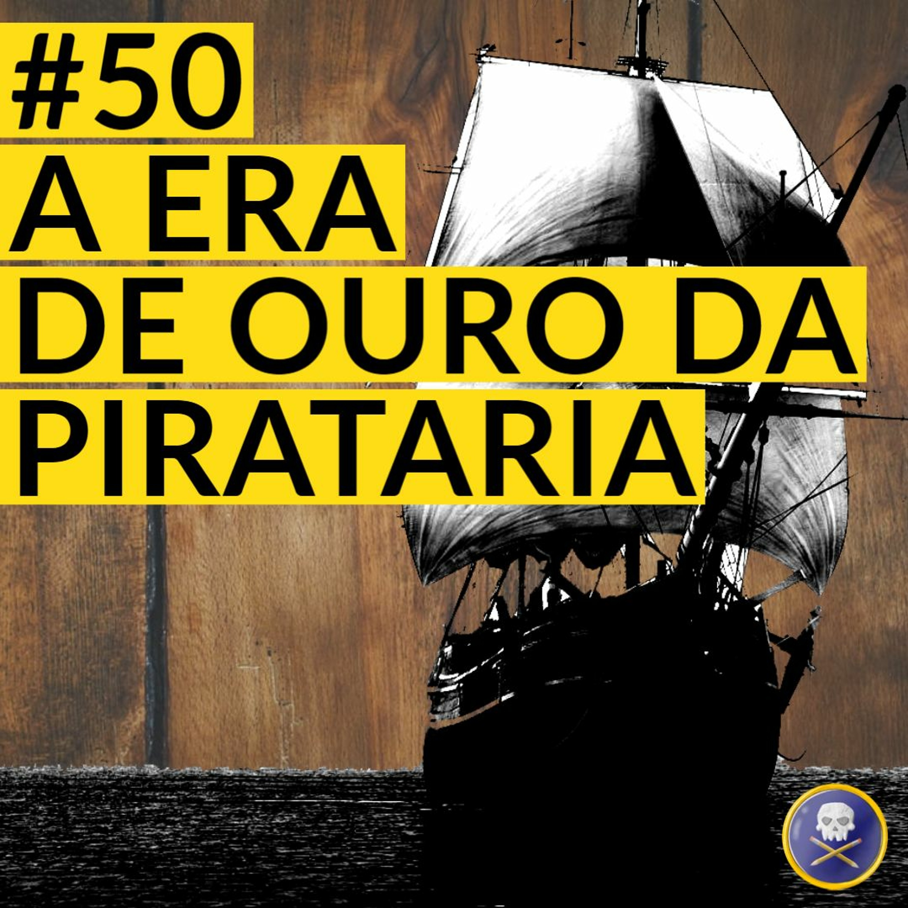História Pirata