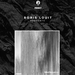 Mind Sequence-December 2024-Boris Louit