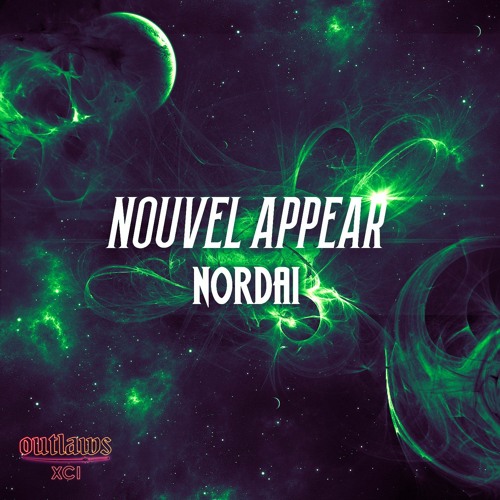 Nordaï - Nouvel Appear
