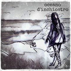 The Calatora - Oceano d'inchiostro (Feat. SK)
