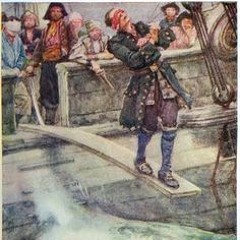 moxi x hiroe - walk dat plank @@Beezleak