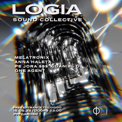 LOGIA | Phi Garden | 16.05.25