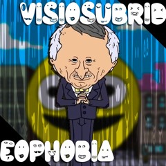 VISIOSUBRIDEOPHOBIA - FNF VS Tweaking Boss OST
