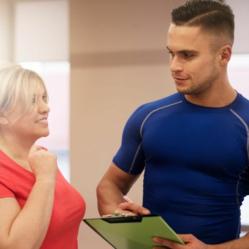 Stream Why There Is A Need For Nutritionists And Personal Trainers In Cincinnati Ohio by