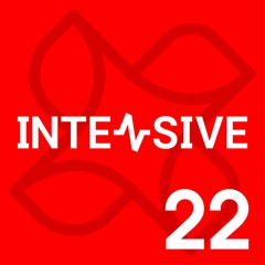 Intensive 22 - Endocarditis (Feat. Thomas van der Vaart)